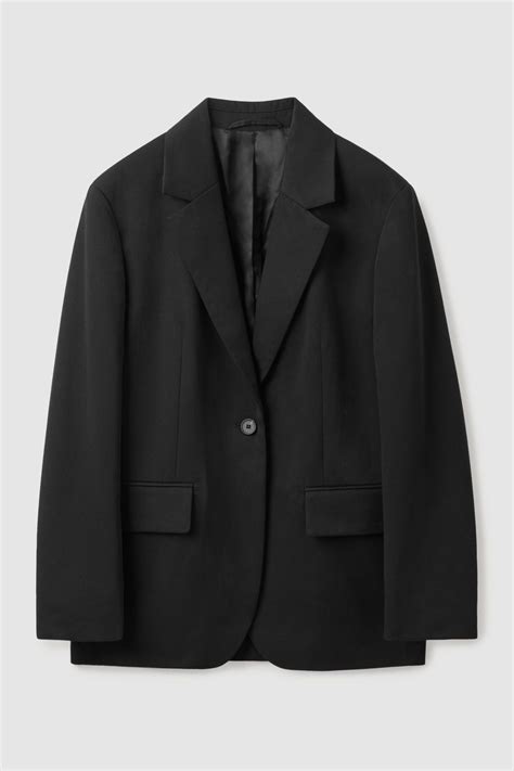 oversized blazer for men.